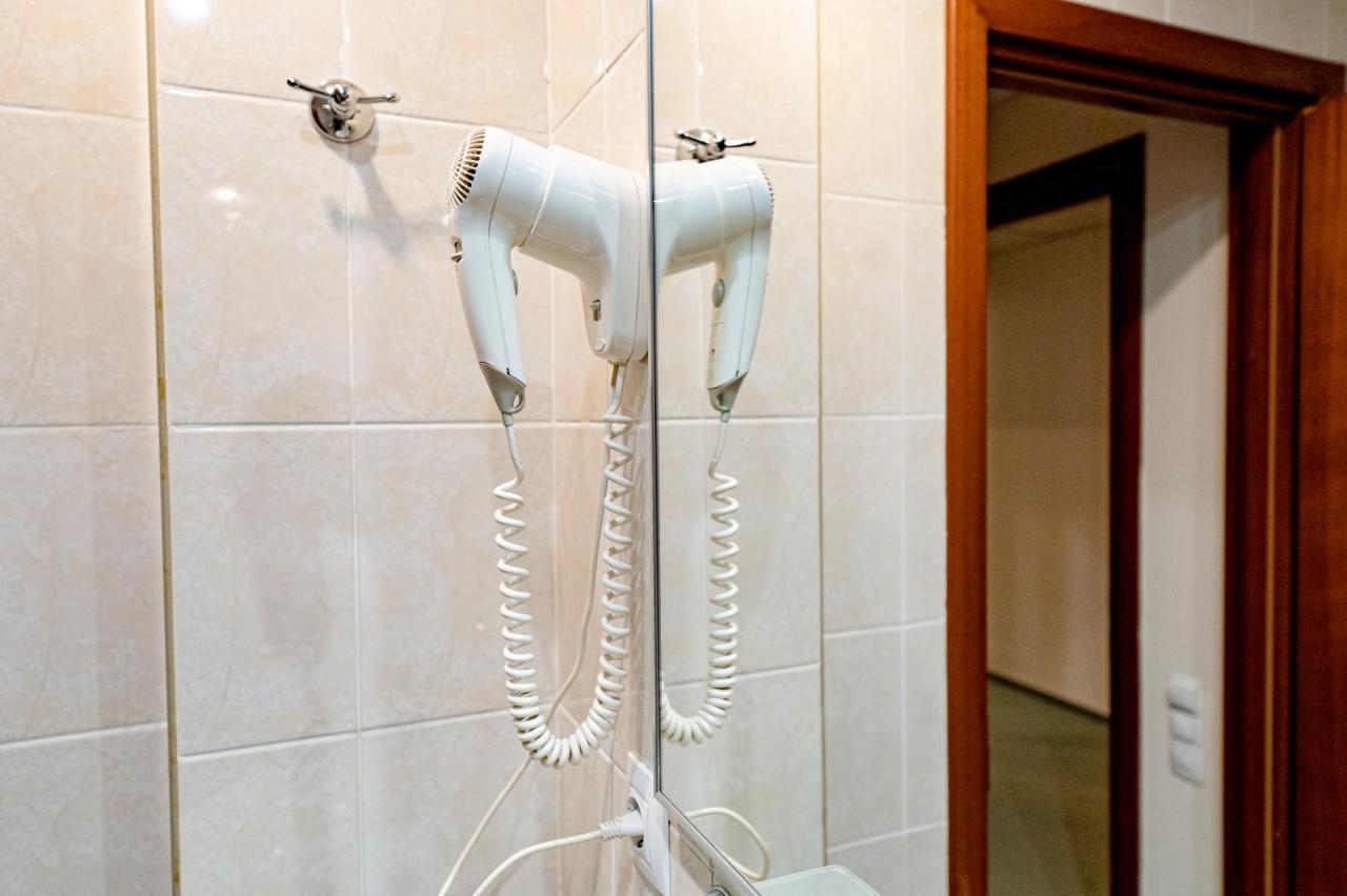 Hotel Rivulus Бая-Маре Экстерьер фото