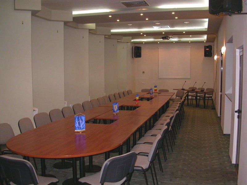 Hotel Rivulus Бая-Маре Экстерьер фото