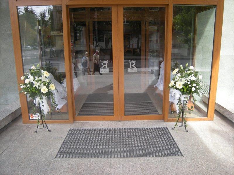 Hotel Rivulus Бая-Маре Экстерьер фото